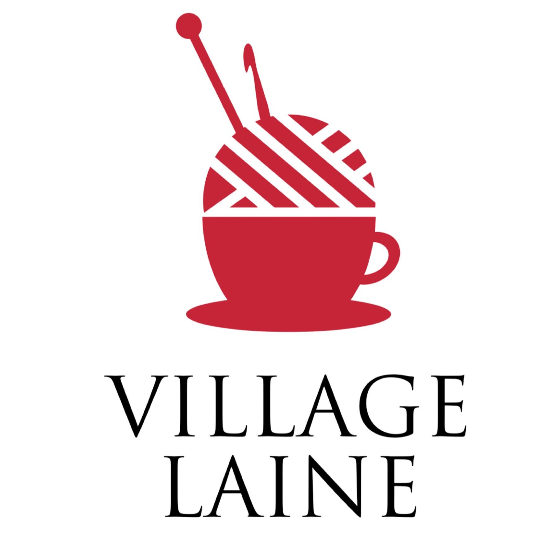 Village Laine